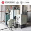 Steam Boiler, 300kg/h, LPG, CNG, HFO - view 3