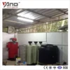 Steam Boiler, 35-100kg/h, Once Through - view 2