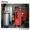Steam Boiler, 35-100kg/h, Once Through - view 3