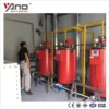 Steam Boiler, 35-100kg/h, Once Through - view 5