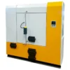 Steam Boiler, 380V 50Hz, Once Through