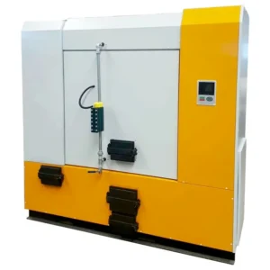 Steam Boiler, 380V 50Hz, Once Through