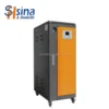 Steam Boiler, 380V, Stainless Steel