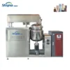 Steam Boiler, 380V, Stainless Steel - view 5