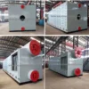 Steam Boiler, 4-20t/h, 85% - view 3