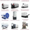 Steam Boiler, 4-20t/h, 85% - view 6