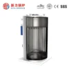 Steam Boiler, 400, Once Through - view 2