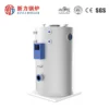 Steam Boiler, 400, Once Through - view 3