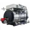 Steam Boiler, 4t/h, 2.8MW - view 4