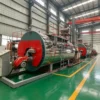 Steam Boiler, 4t/h, 2.8MW - view 5