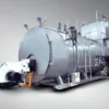 Steam Boiler, 4Ton, 12-480v, 1w-10000w