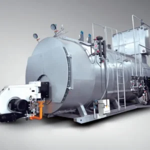Steam Boiler, 4Ton, 12-480v, 1w-10000w