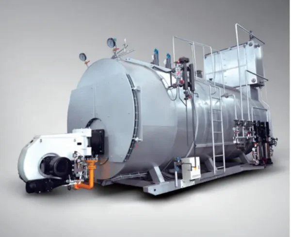 Steam Boiler, 4Ton, 12-480v, 1w-10000w