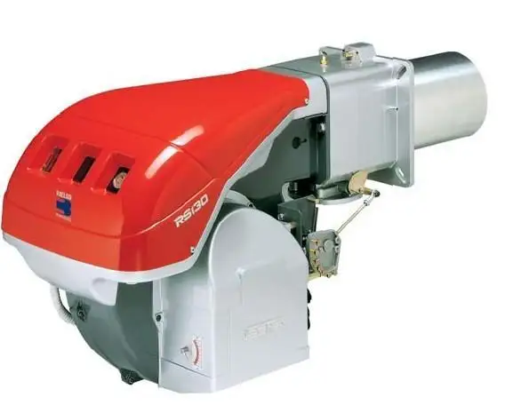 Steam Boiler, 4Ton, 12-480v, 1w-10000w - view 2