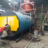 Steam Boiler, 4Ton, 12-480v, 1w-10000w - view 3