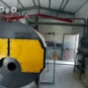 Steam Boiler, 4Ton, 12-480v, 1w-10000w - view 4