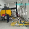 Steam Boiler, 4Ton, 12-480v, 1w-10000w - view 5