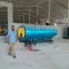 Steam Boiler, 4Ton, 12-480v, 1w-10000w - view 6