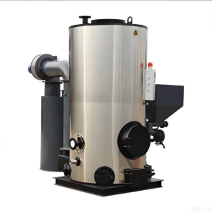 Steam Boiler, 500kg, 1000kg
