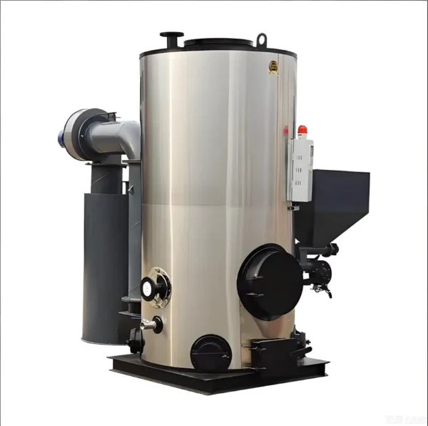 Steam Boiler, 500kg, 1000kg
