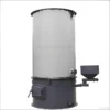 Steam Boiler, 500kg, 1000kg - view 2
