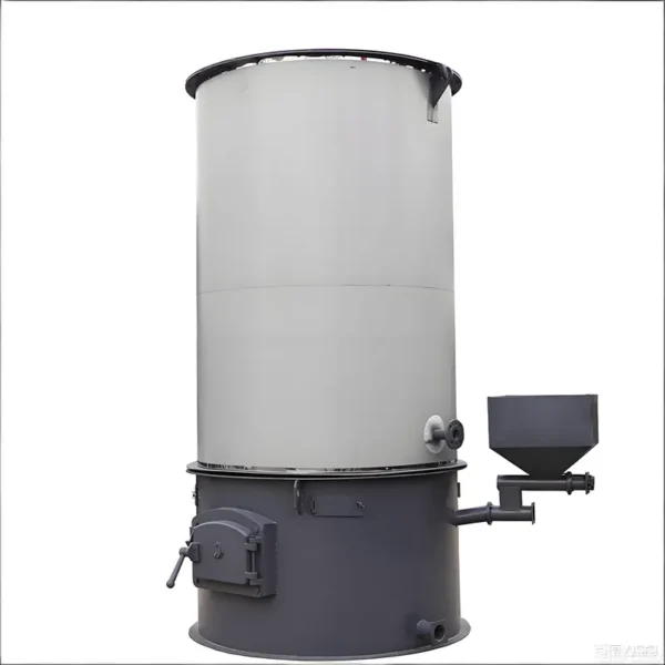 Steam Boiler, 500kg, 1000kg - view 2