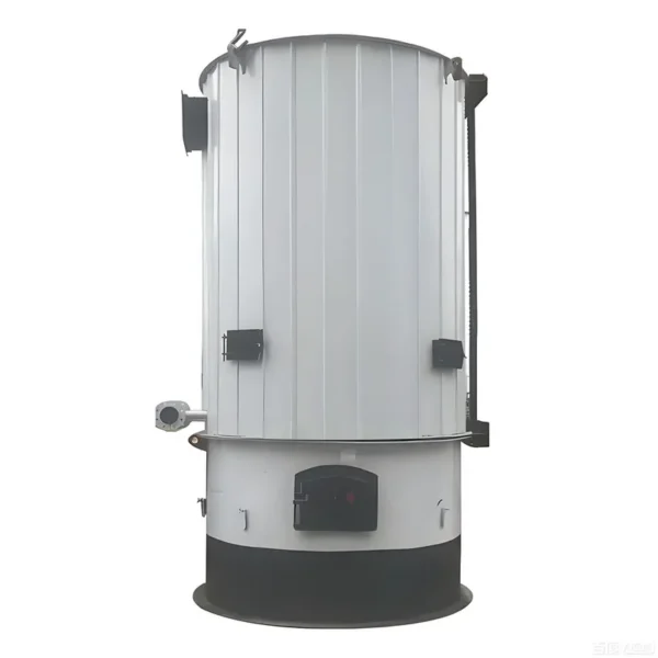 Steam Boiler, 500kg, 1000kg - view 3