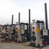 Steam Boiler, 500kg, 1000kg - view 6