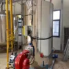 Steam Boiler, 500kg, Natural Circulation - view 5