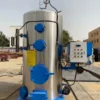 Steam Boiler, 500kg, Natural Circulation - view 6