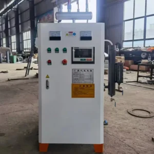 Steam Boiler, 50kg-300kg, 24KW-720KW, Stainless Steel