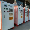 Steam Boiler, 50kg-300kg, 24KW-720KW, Stainless Steel - view 2