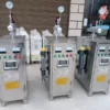 Steam Boiler, 50kg-300kg, 24KW-720KW, Stainless Steel - view 4