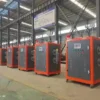Steam Boiler, 50kg-300kg, 24KW-720KW, Stainless Steel - view 5