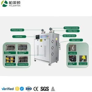 Steam Boiler, 6kw, 500kw, 100kw, 120kw