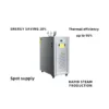 Steam Boiler, 6kw, 500kw, 100kw, 120kw - view 2