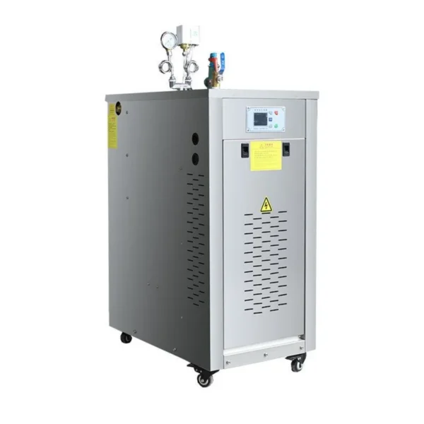 Steam Boiler, 6kw, 500kw, 100kw, 120kw - view 4
