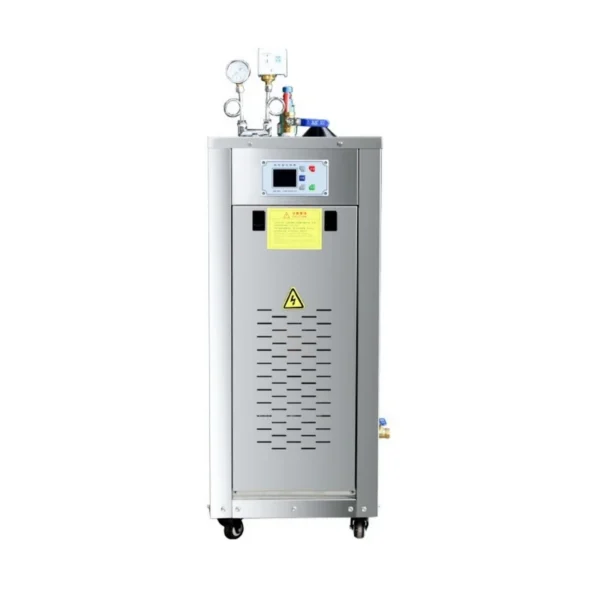 Steam Boiler, 6kw, 500kw, 100kw, 120kw - view 6