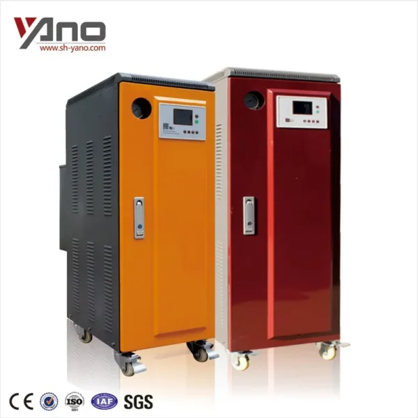Steam Boiler, 6KW, 9KW, 12KW, 15KW - view 2