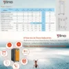 Steam Boiler, 6KW, 9KW, 12KW, 15KW - view 4
