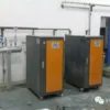Steam Boiler, 6KW, 9KW, 12KW, 15KW - view 5