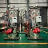 Steam Boiler, 7bar, 0.5t/h - view 3