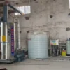 Steam Boiler, 7bar, 0.5t/h - view 5