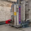 Steam Boiler, 7bar, 0.5t/h - view 6