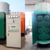 Steam Boiler, 98%, 0.48MW, CLDR - view 4