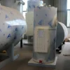 Steam Boiler, 98%, CLDR, Stainless, Steel - view 2