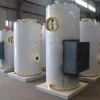Steam Boiler, 98%, CLDR, Stainless, Steel - view 3