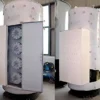 Steam Boiler, 98%, CLDR, Stainless, Steel - view 4