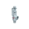 Steam Boiler, A27H, Stainless, Steel