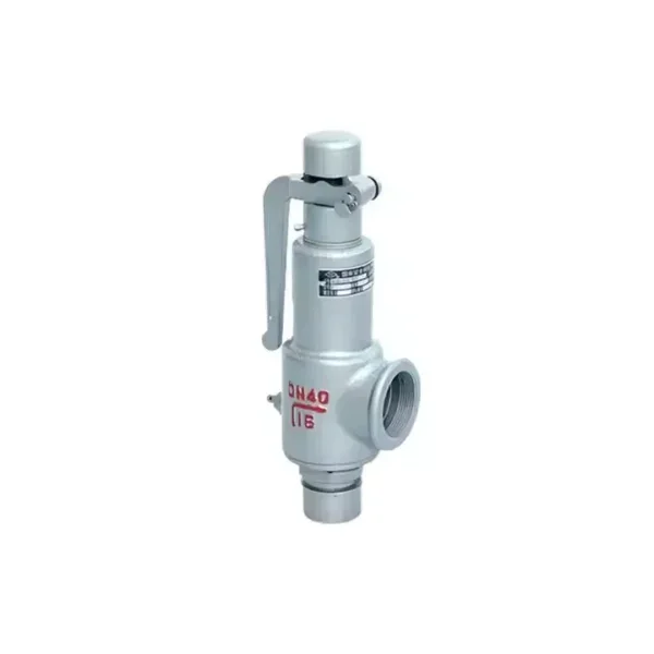 Steam Boiler, A27H, Stainless, Steel